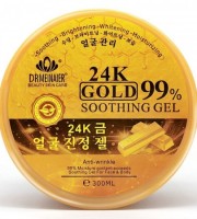 ১ পিস Gold Soothing Gel