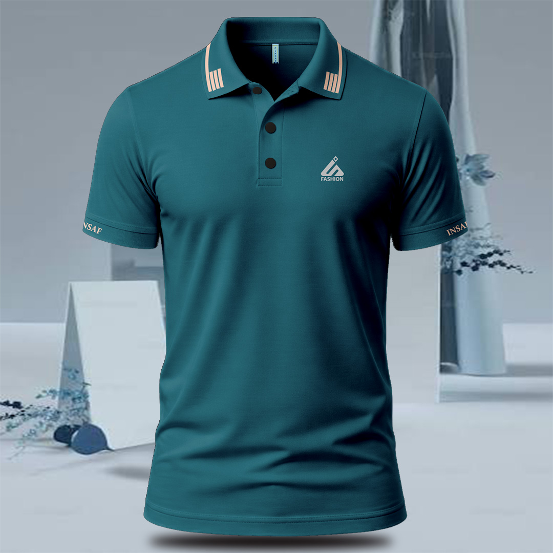 Exclusive Premium P k Polo T shirt